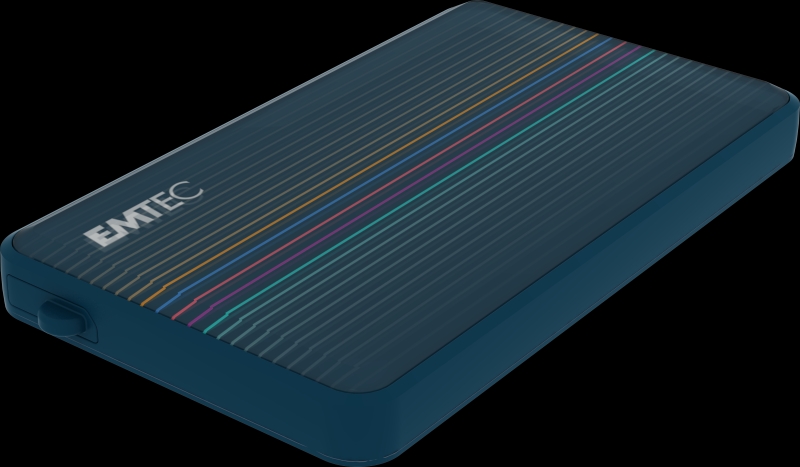 Kieszonkowy dysk SSD