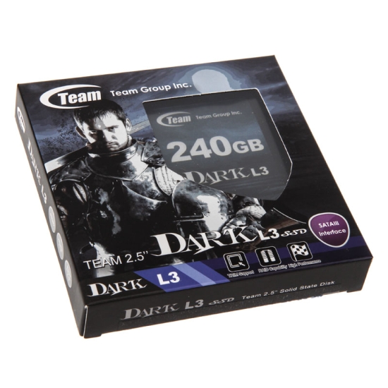 Tanie i szybkie SSD od Team Group