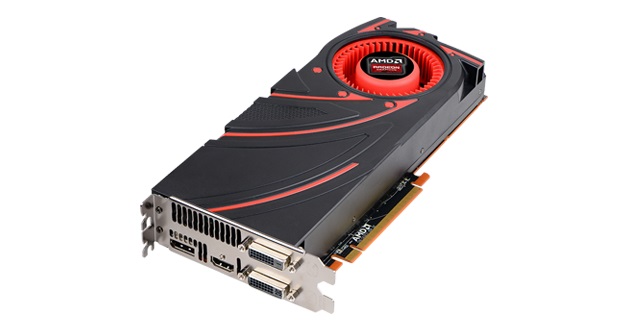 AMD Radeon R9 270 – do grania w 1080p