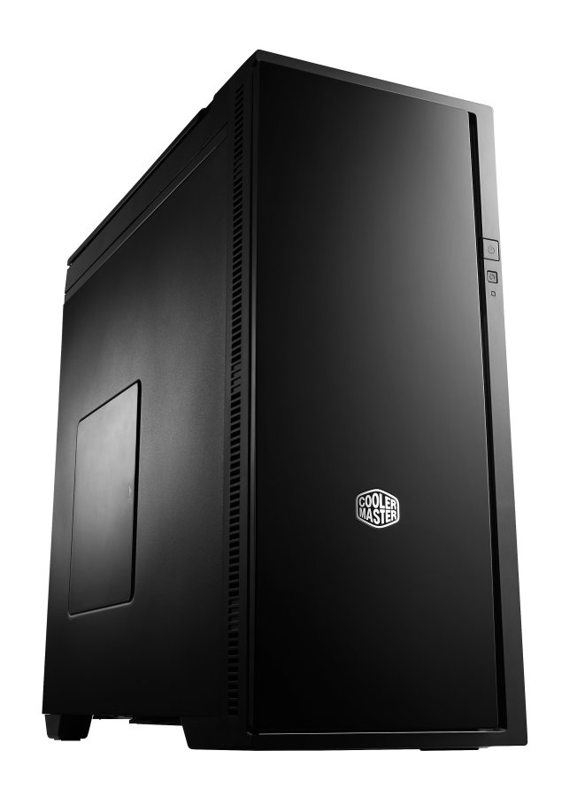 Cooler Master Silencio 652 – funkcjonalna obudowa