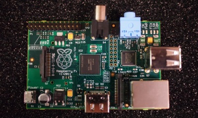 Raspberry Pi – 2 mln sprzedanych egzemplarzy