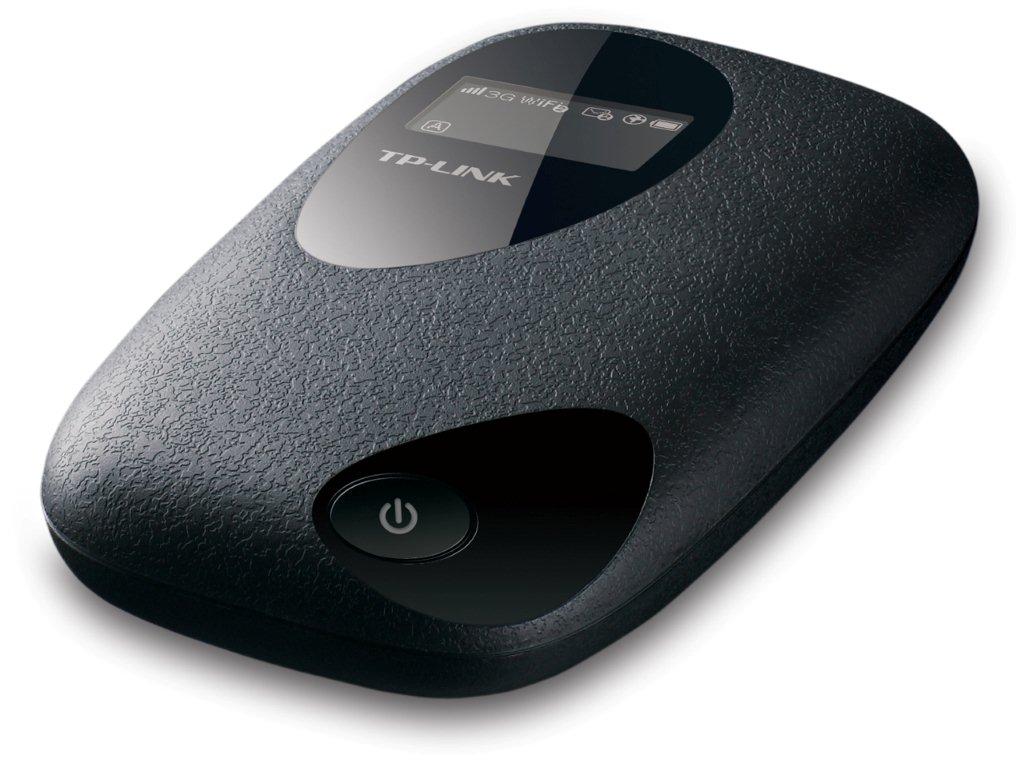 TP-LINK M5350 – Internet w kieszeni