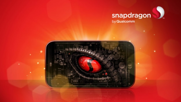 Snapdragon 805 – tablety i telefony z 4K