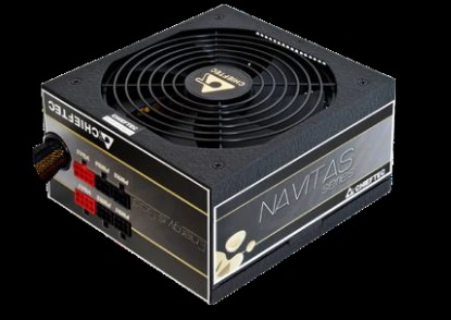 NAVITAS – nowa seria zasilaczy