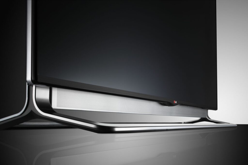 LG LA970V i LG LA965V – telewizory Ultra HD w Polsce