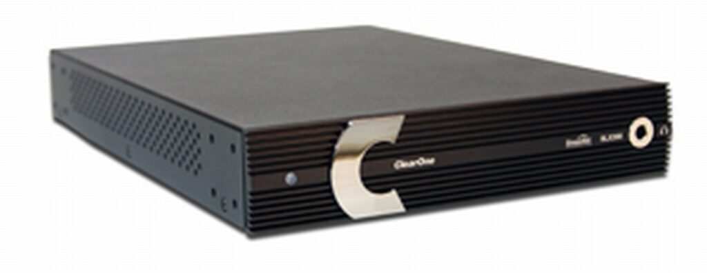 SpeakerLinX SLX300 StreamNet