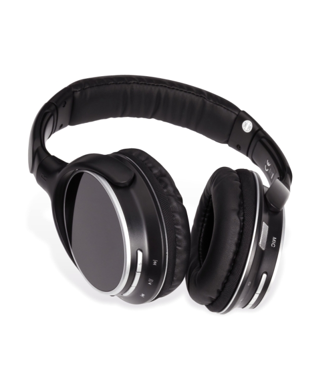 Natec Bat – bezprzewodowy zestaw słuchawkowy