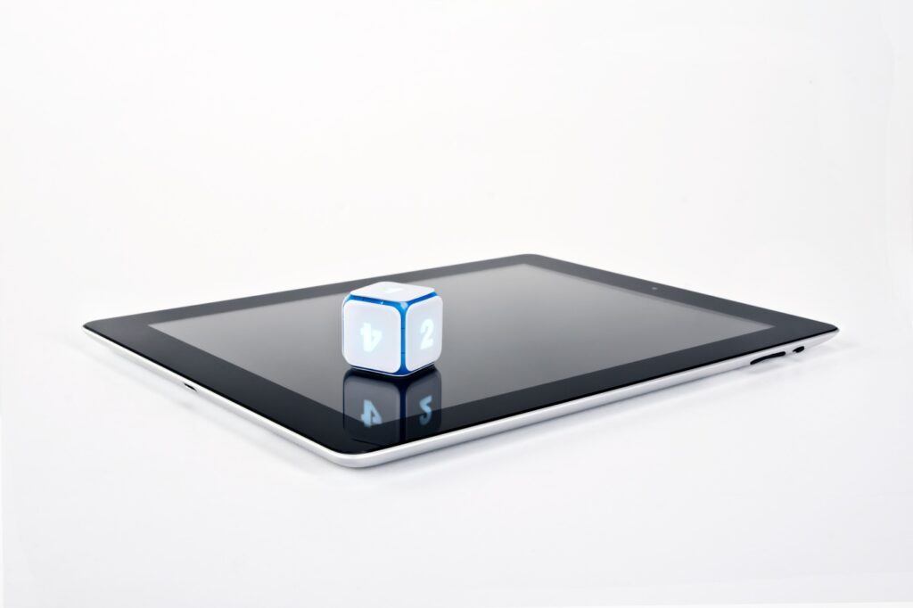 Kostka DICE+ już dostępna