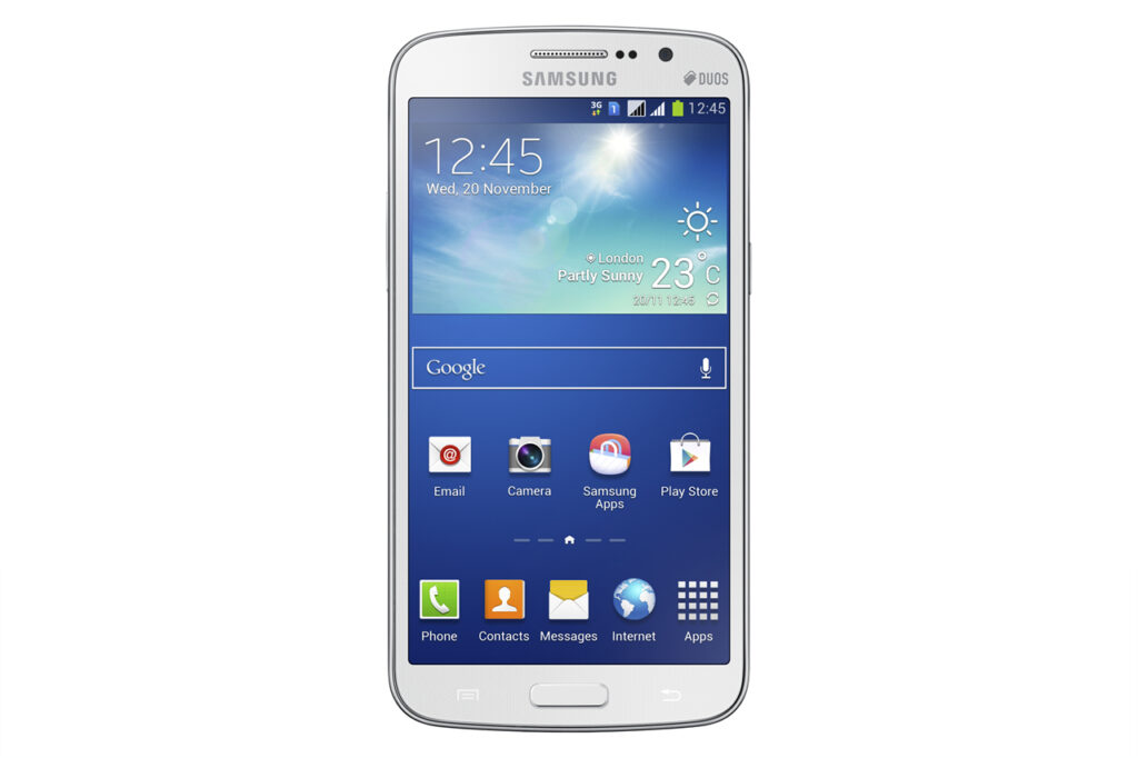 Samsung Galaxy Grand 2 – 5,25 cali i Android 4.3