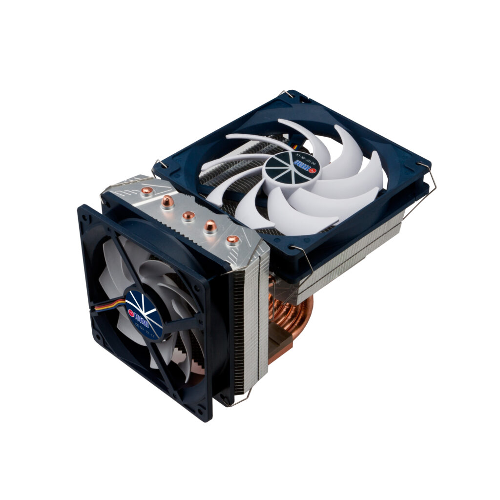 Titan – syberyjski podmuch