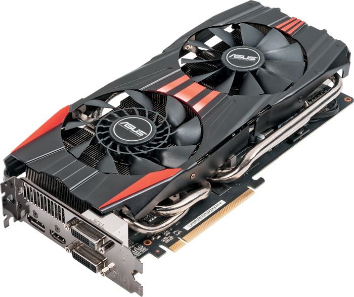 Test Asus R9280X-DC2T-3GD5 – bez postępu, ale taniej