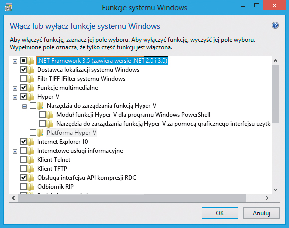 Wirtualnie w Ósemce