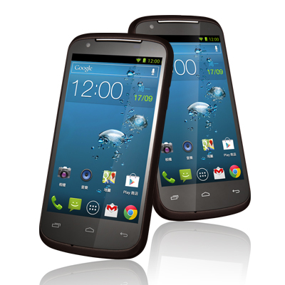 Gigabyte Gsmart GS202 – dual SIM w dobrej cenie