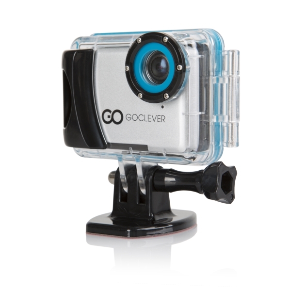 Goclever DVR Extreme Silver za 199 zł. w Biedronce