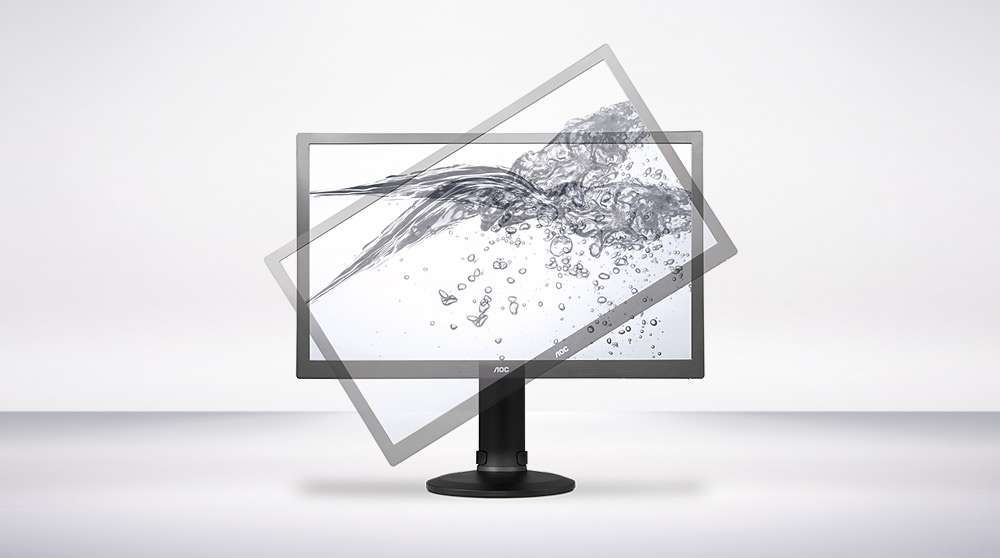 AOC q2770Pqu – monitor z matrycą Super PLS
