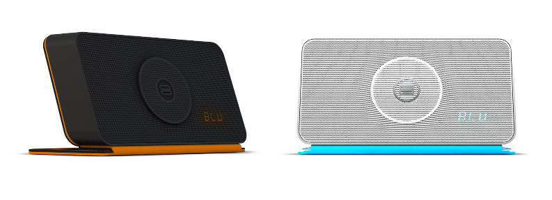 Bayan Audio Soundbook – głośnik Bluetooth z radiem FM