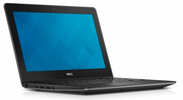 Dell Chromebook 11 – zamiast systemu Windows