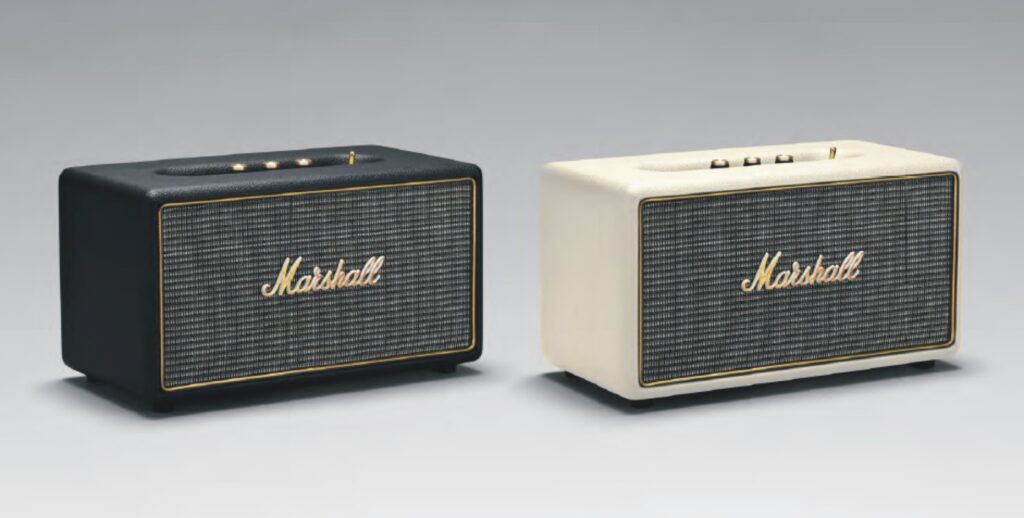 Głośnik Marshall Stanmore