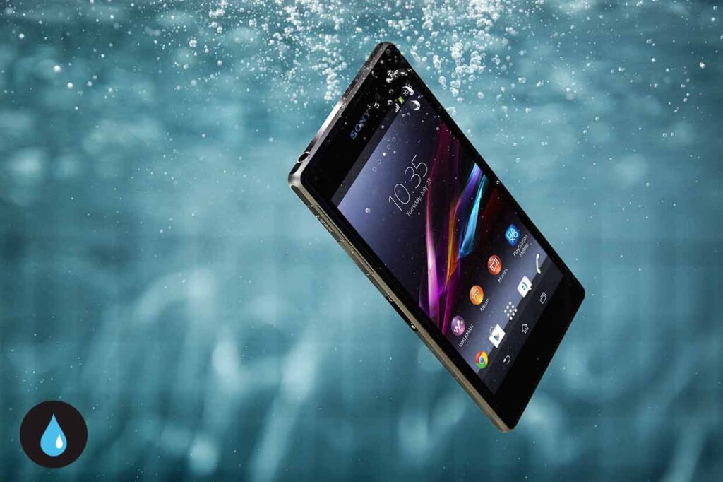Xperia Z1 i Z Ultra – aktualizacja systemu