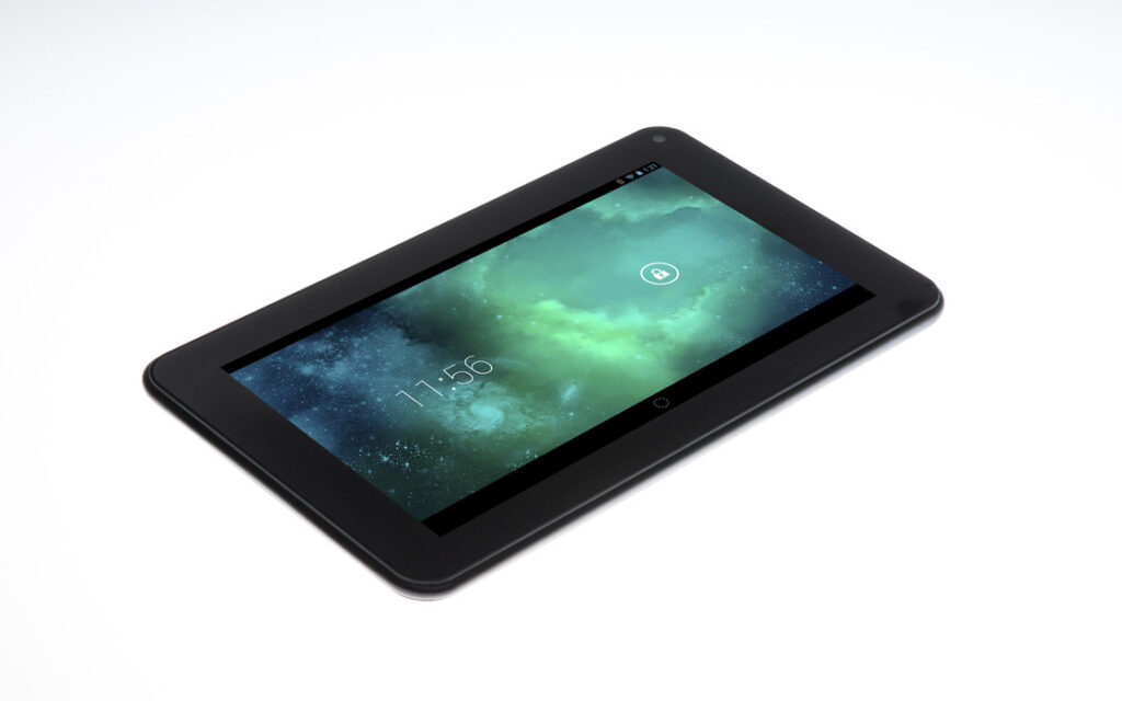 MID706S  odświeżona wersja tabletu Manty