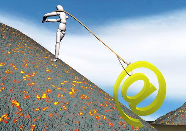 Problem roku 2014 – nasze dane w sieci