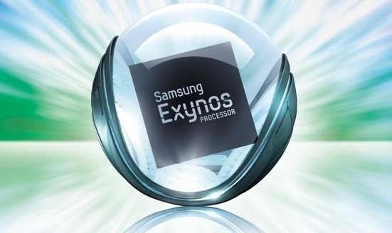 Exynos 6 – nowy układ Samsunga