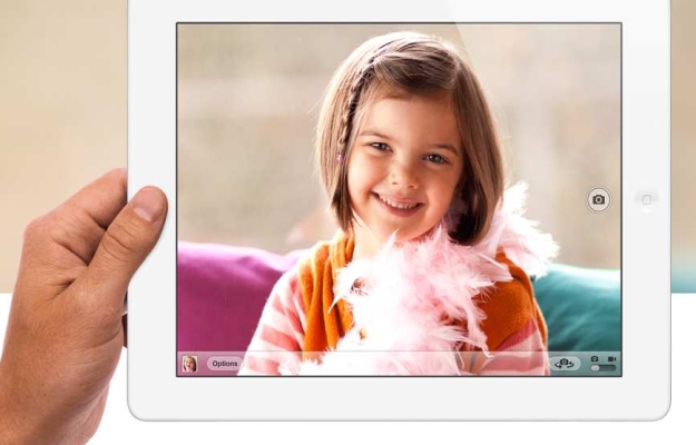 iPad Pro będzie mieć wyświetlacz 4K?