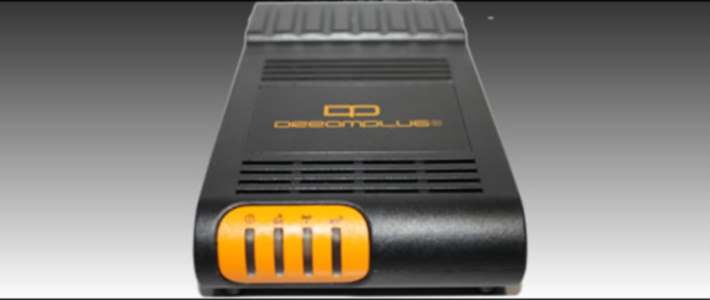 DreamPlug – komputer za 450 zł