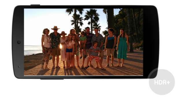 Nexus 5 – znamy polską cenę i datę premiery