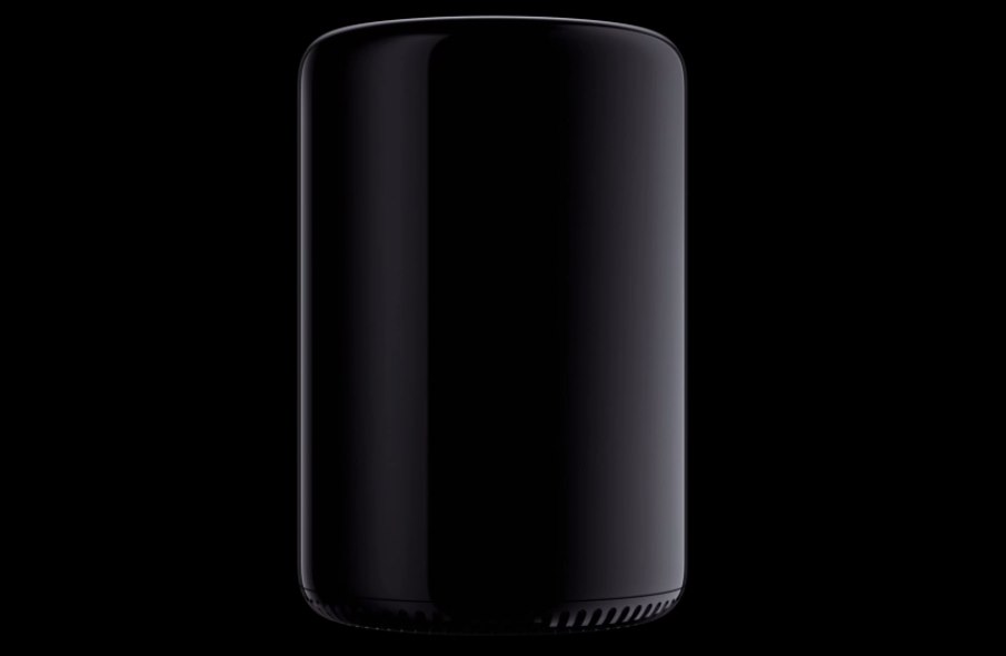Najdroższy Mac Pro kosztuje 90 tys. zł