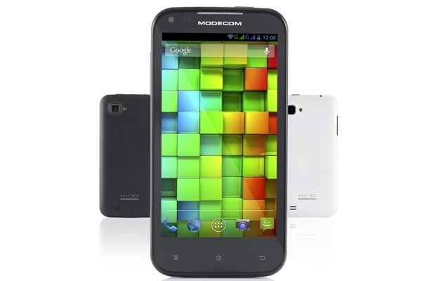 Modecom Z46 X4 – wystartowała przedsprzedaż