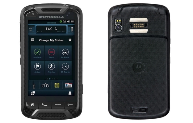 Smartfon dla Sił Obronnych Izraela