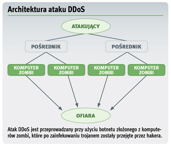 Popularna cyberbroń