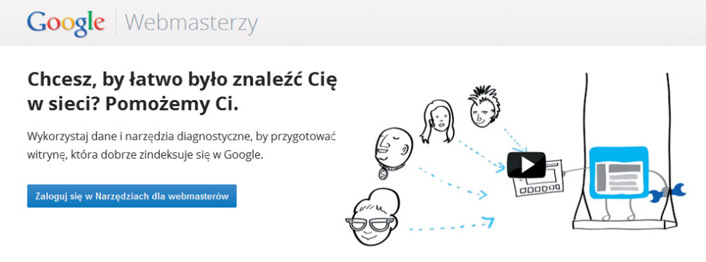 Optymalizuj witrynę