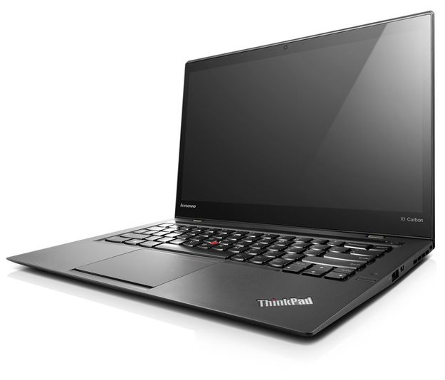 ThinkPad X1 Carbon – superlekki ultrabook