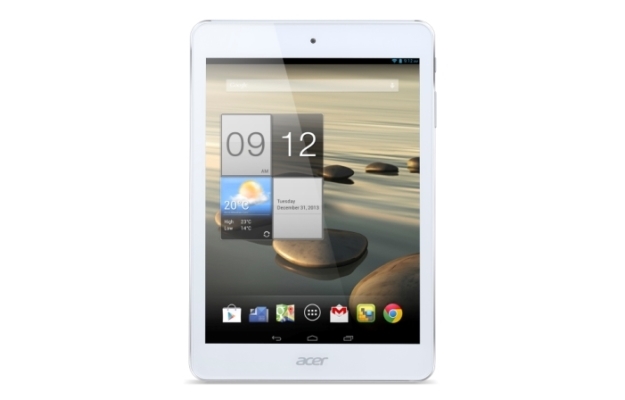 Iconia A1-830 – Acer ma swojego iPada mini