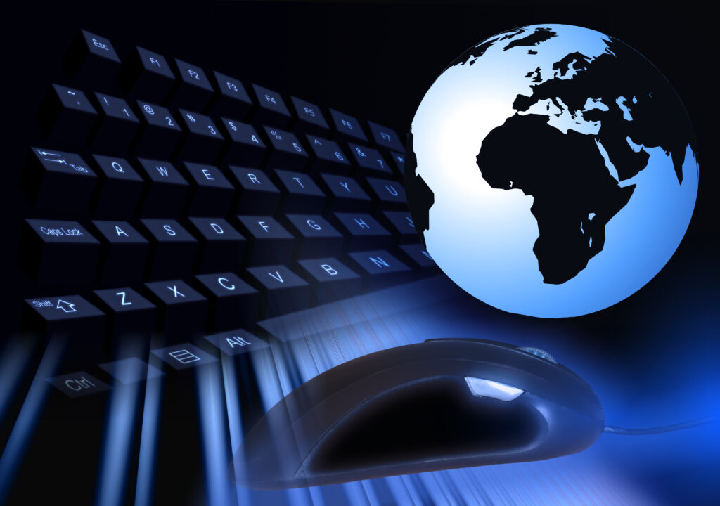 Nekst – Polacy chcą stworzyć konkurenta Google