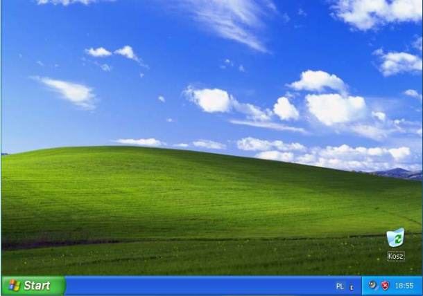 Windows XP – aktualizacja Microsoft Security Essentials do 2015 roku