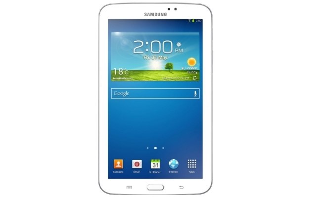 Galaxy Tab 3 Lite – niedrogi tablet Samsunga