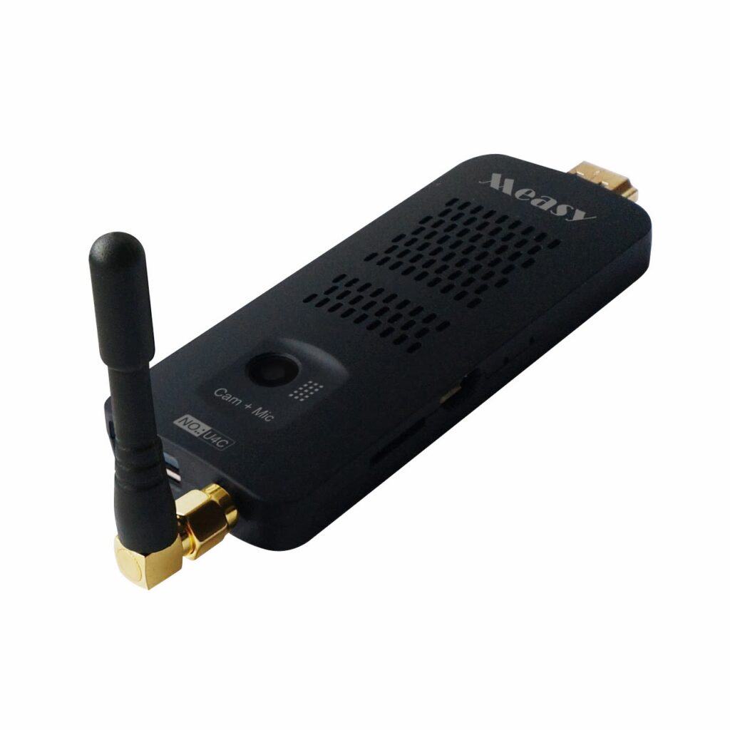 Measy U4C – przystawka do Smart TV