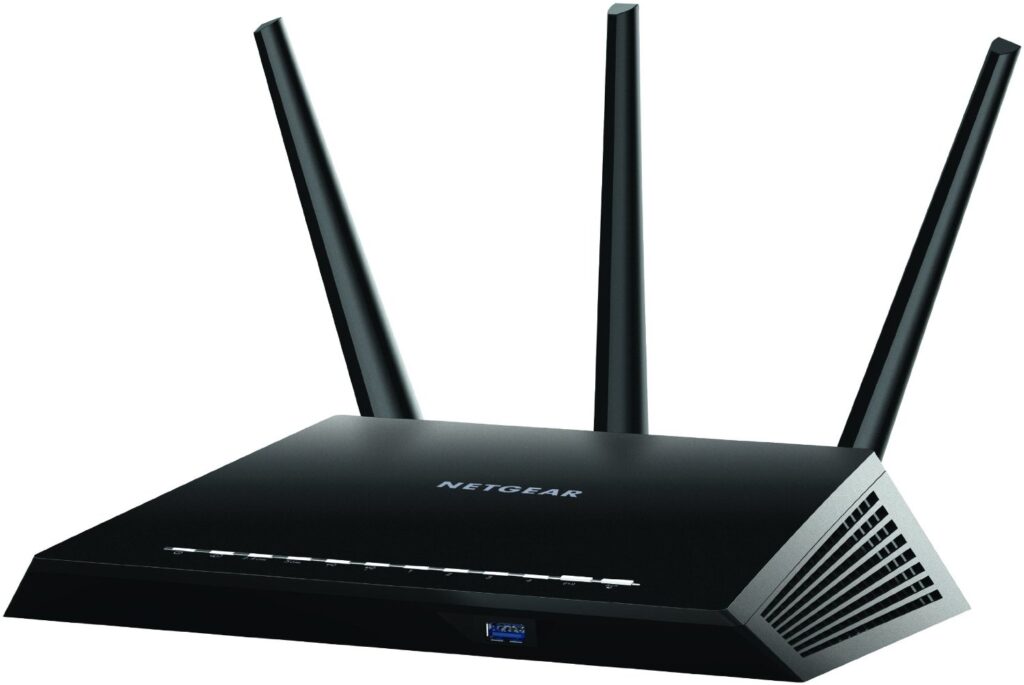 NETGEAR R7000 – router zawitał do Polski