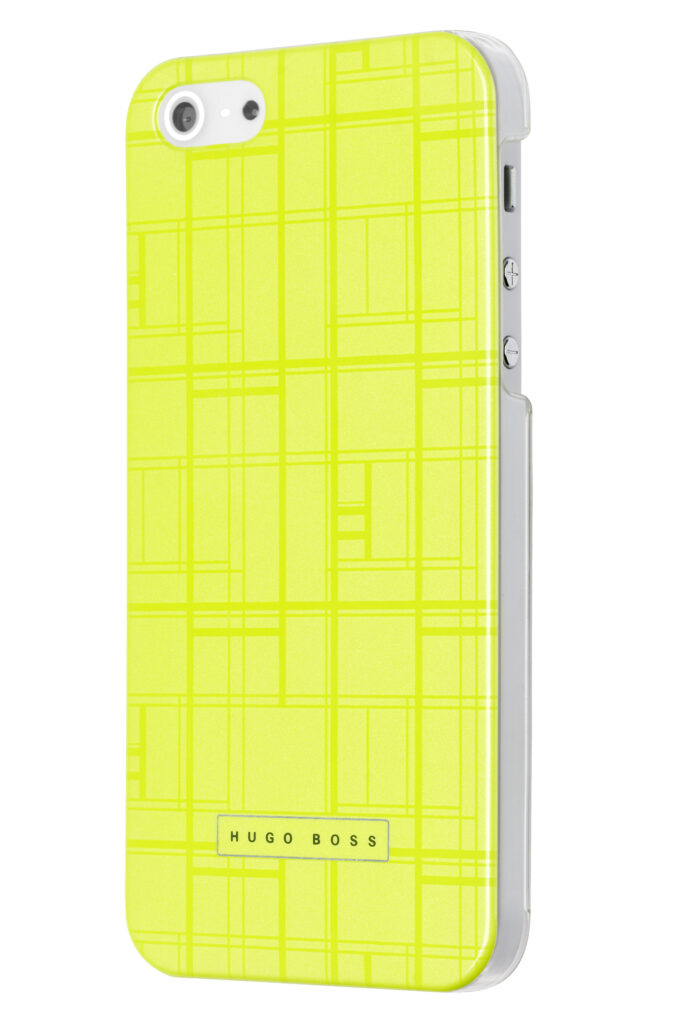 Akcesoria do urządzeń mobilnych HUGO BOSS