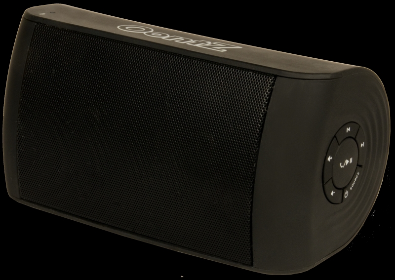 Przenośne minikolumny Oontz