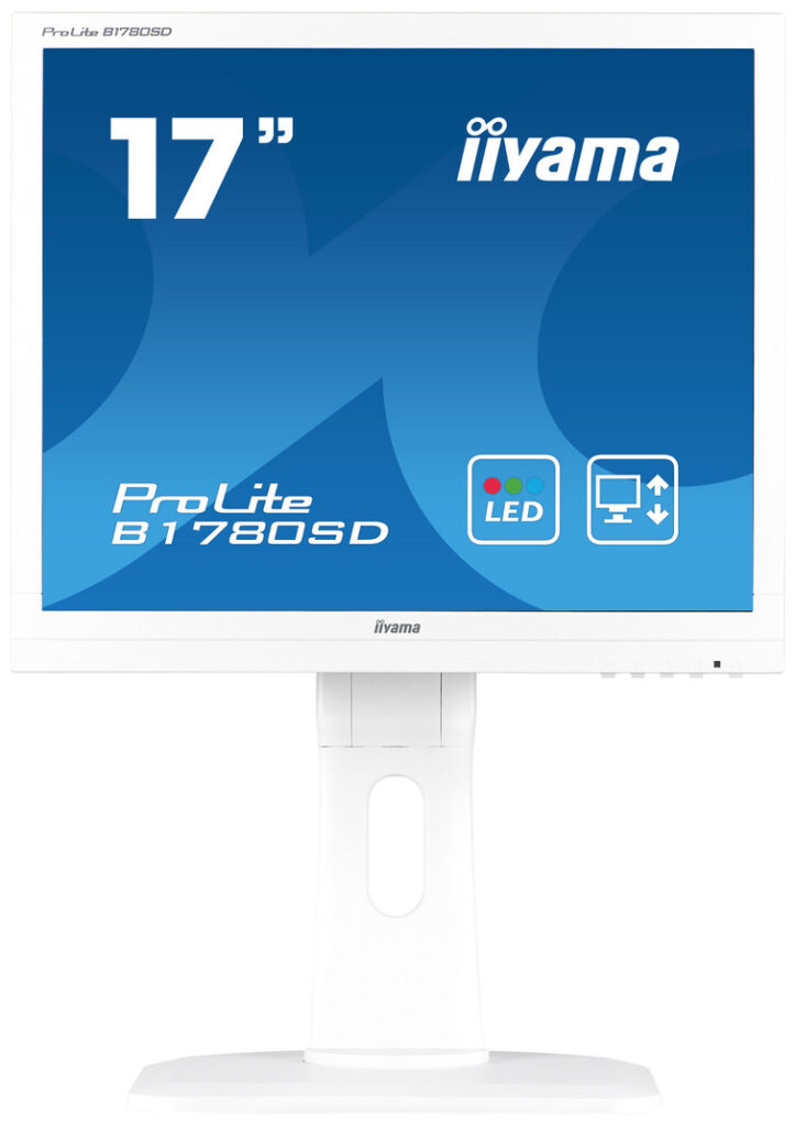 iiyama B1780SD – monitor do biura