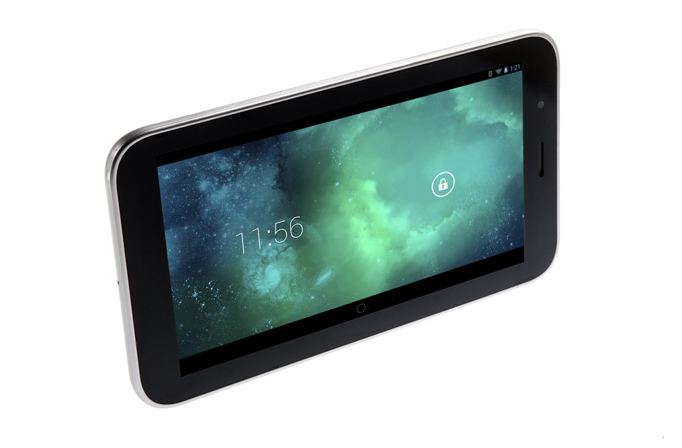 Tablet Manta MID717  – bądź zawsze w kontakcie