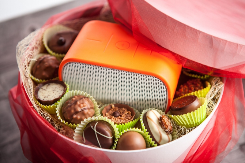 Nowe głośniki UE MINI BOOM oraz UE BOOM