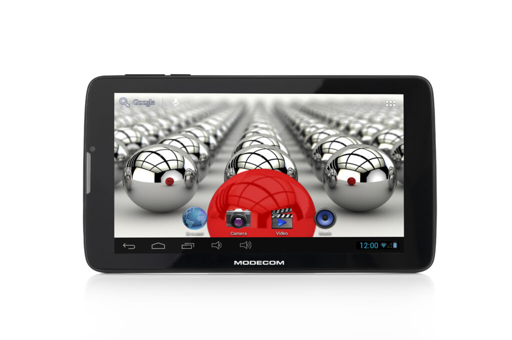MODECOM FreeTAB 7004 HD+ X2 3G+ Dual