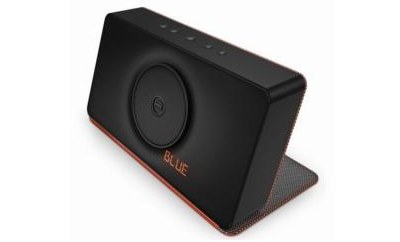 Soundbook X3 – głośnik Bluetooth z radiem FM, mikrofonem i NFC