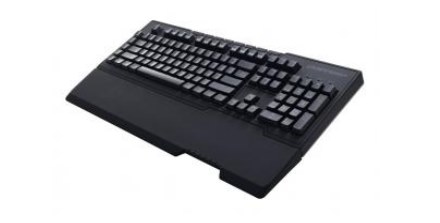 CM Storm Trigger-Z – klawiatura mechaniczna dla graczy