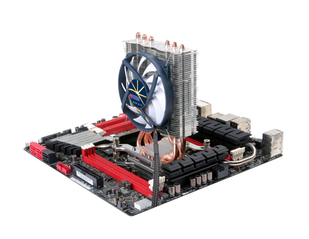 Dragonfly 3 od Titana